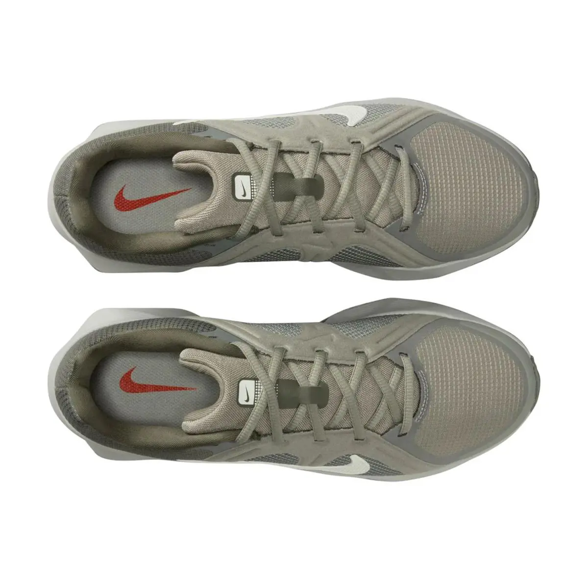 Nike shoes - Army Green 3