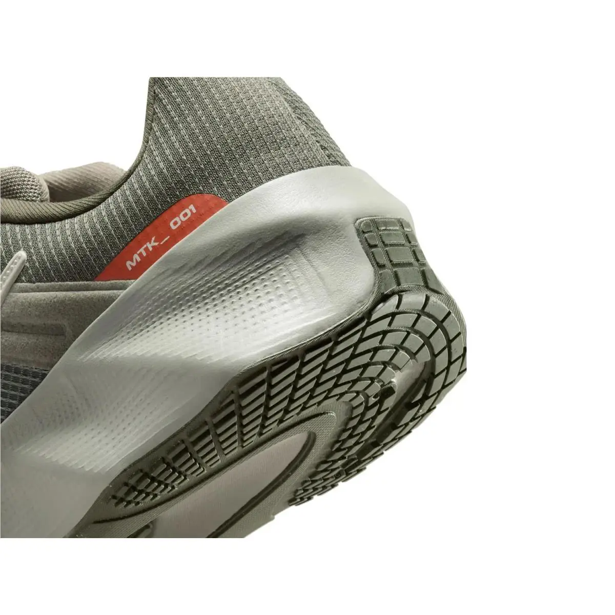 Nike shoes - Army Green 14