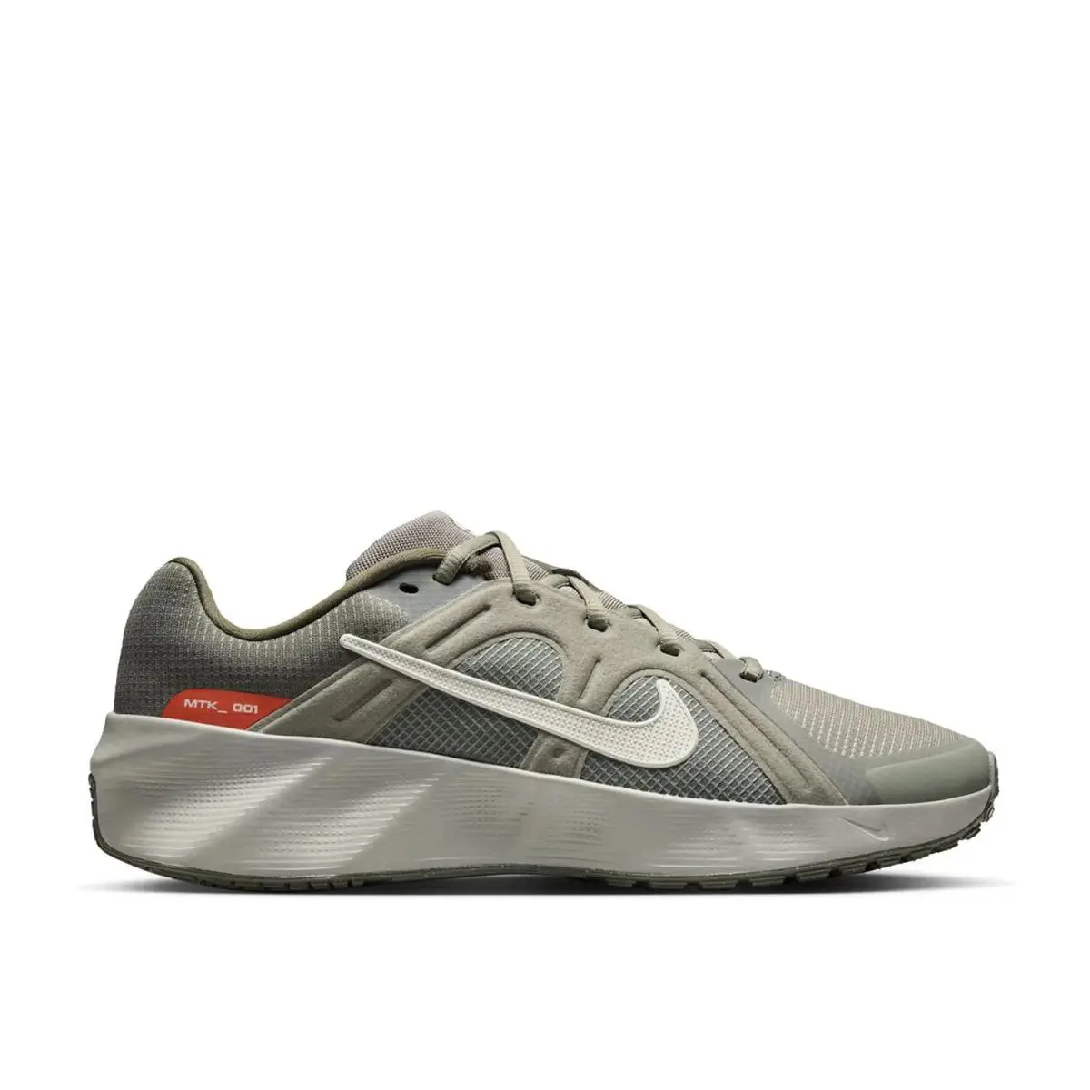 Nike shoes - Army Green 7