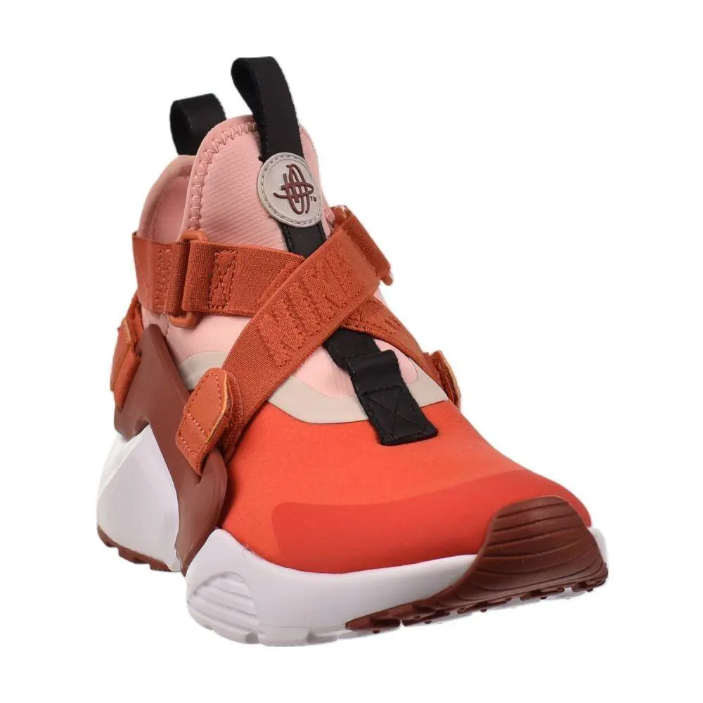 Nike shoes - Habanero Red /Mars Stone 0