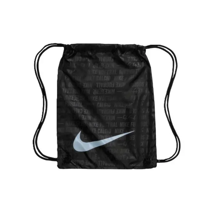 Nike shoes - Black / Ice Blue 6