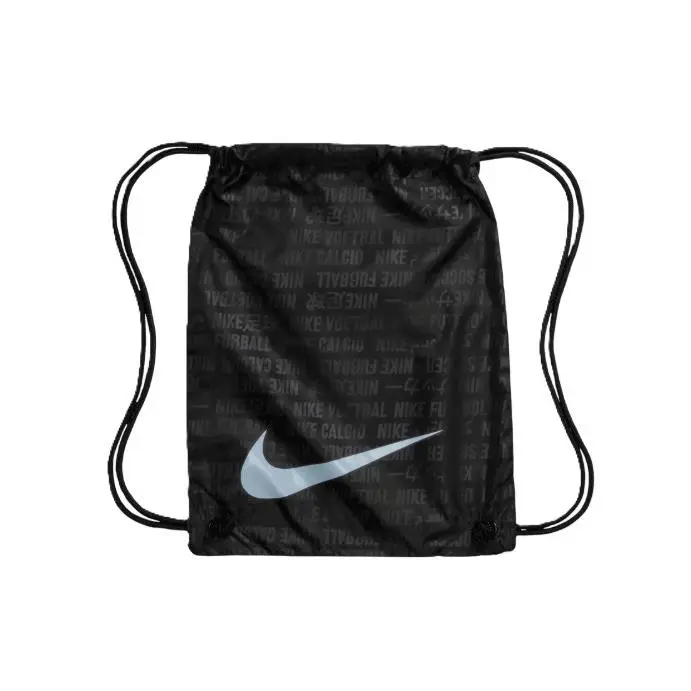 Nike shoes - Black / Ice Blue 14
