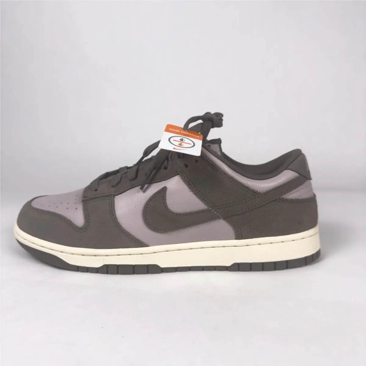 Nike shoes - Nike Dunk - Dunk - FQ8249-001 - Purple 0