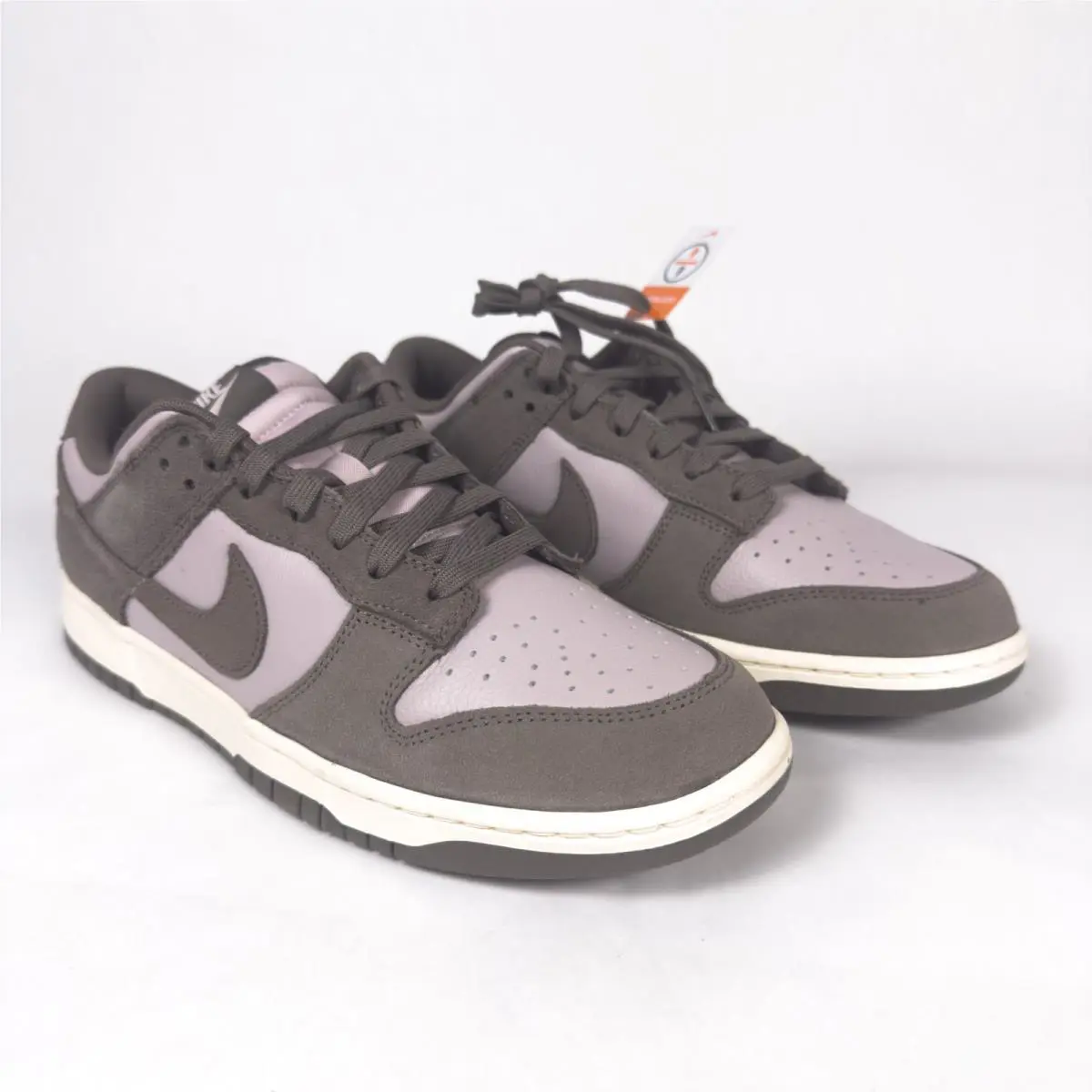 Nike shoes - Nike Dunk - Dunk - FQ8249-001 - Purple 1