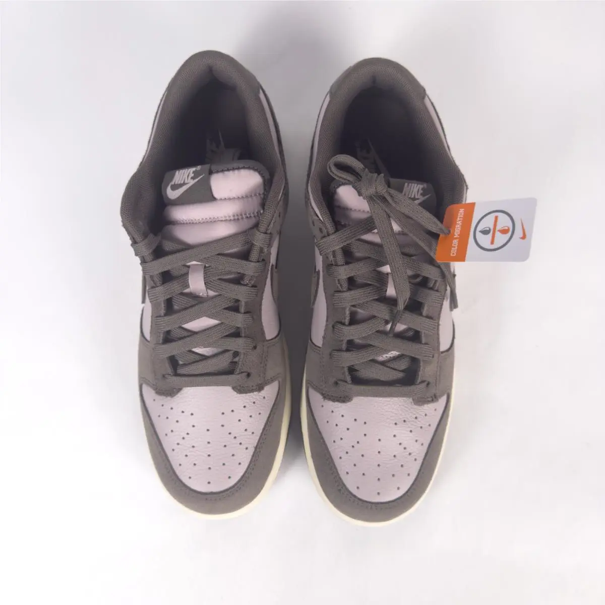 Nike shoes - Nike Dunk - Dunk - FQ8249-001 - Purple 5