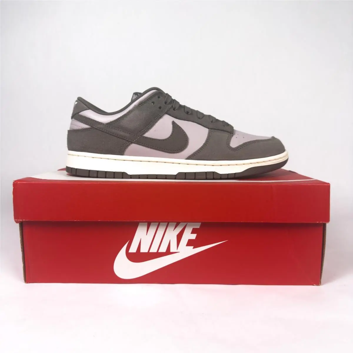 Nike shoes - Nike Dunk - Dunk - FQ8249-001 - Purple