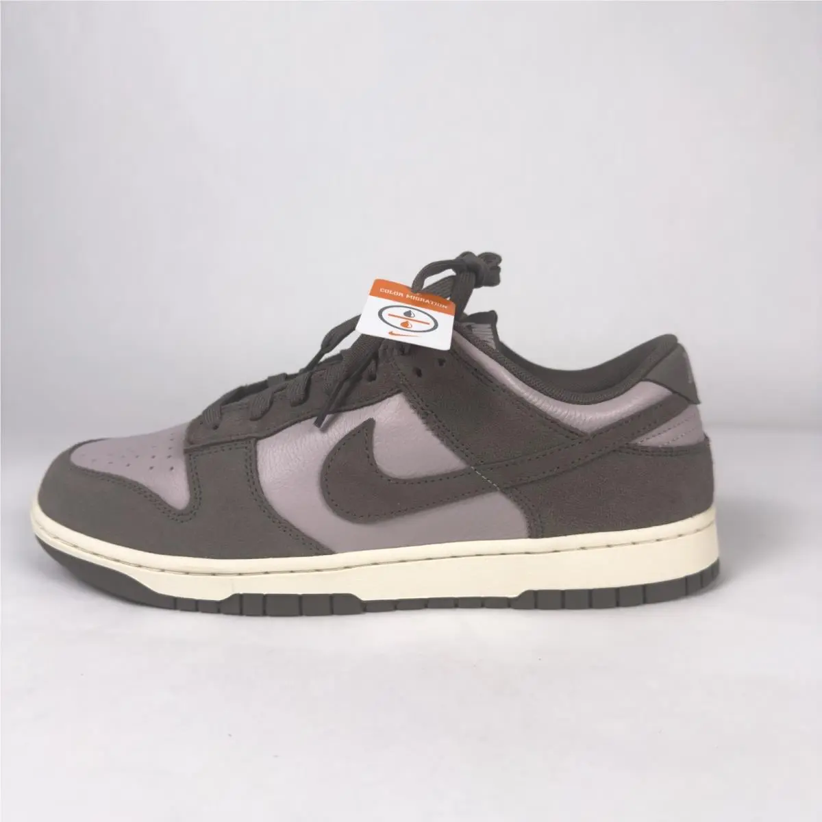 Nike shoes - Nike Dunk - Dunk - FQ8249-001 - Purple