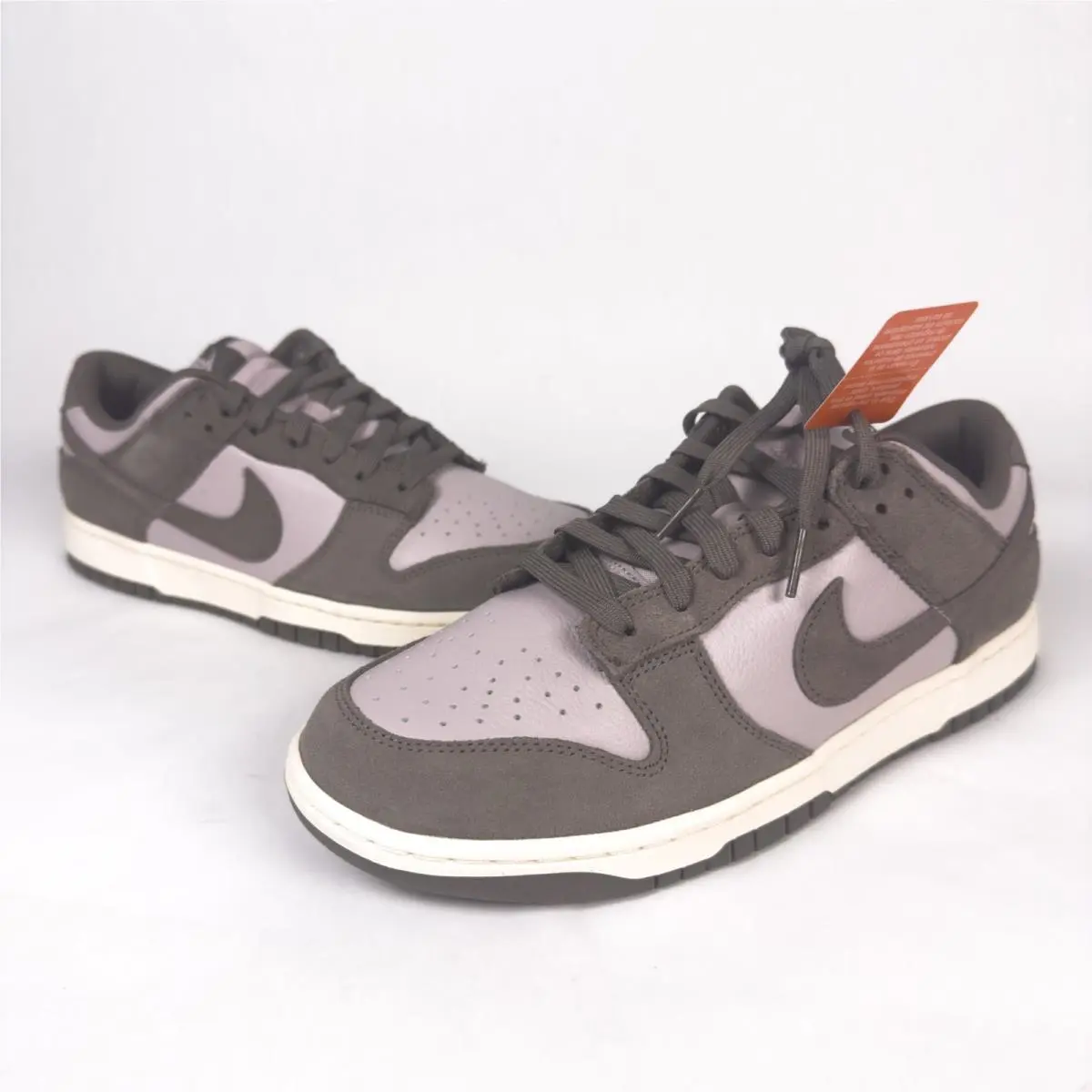 Nike shoes - Nike Dunk - Dunk - FQ8249-001 - Purple