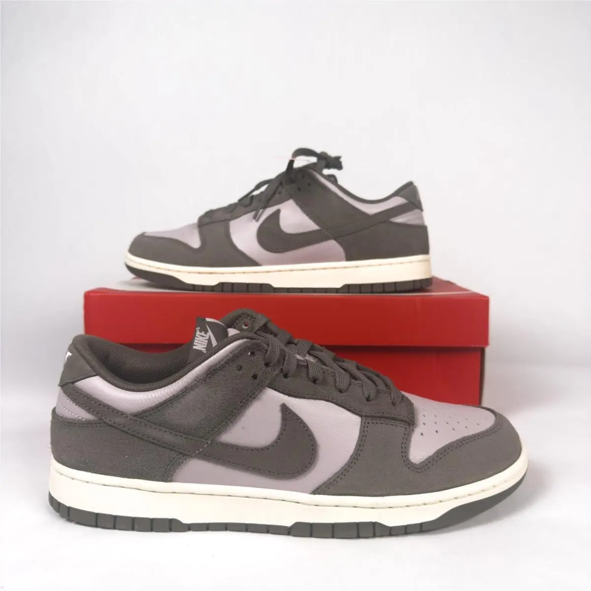Nike shoes - Nike Dunk - Dunk - FQ8249-001 - Purple