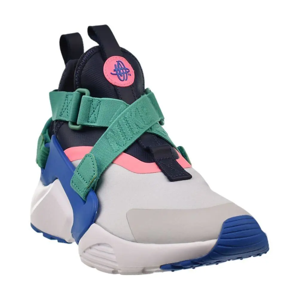 Nike shoes - Pure Platinum/Blue Nebula 0