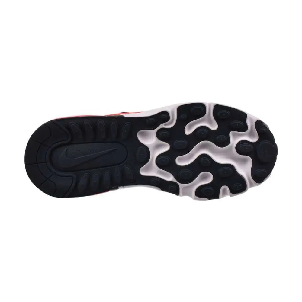 Nike shoes - Iron Grey/Bright Crimson 4