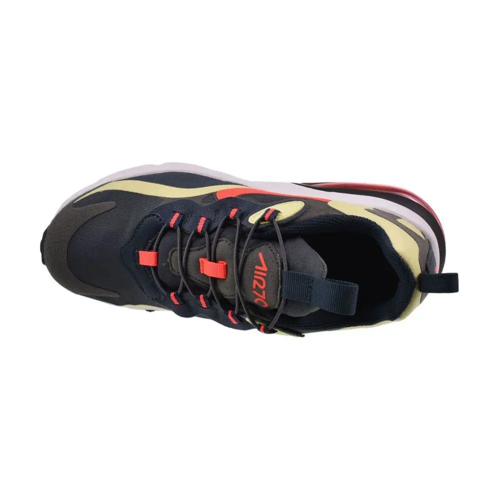 Nike shoes - Iron Grey/Bright Crimson 9