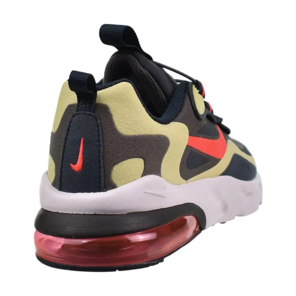 Nike shoes - Iron Grey/Bright Crimson 7
