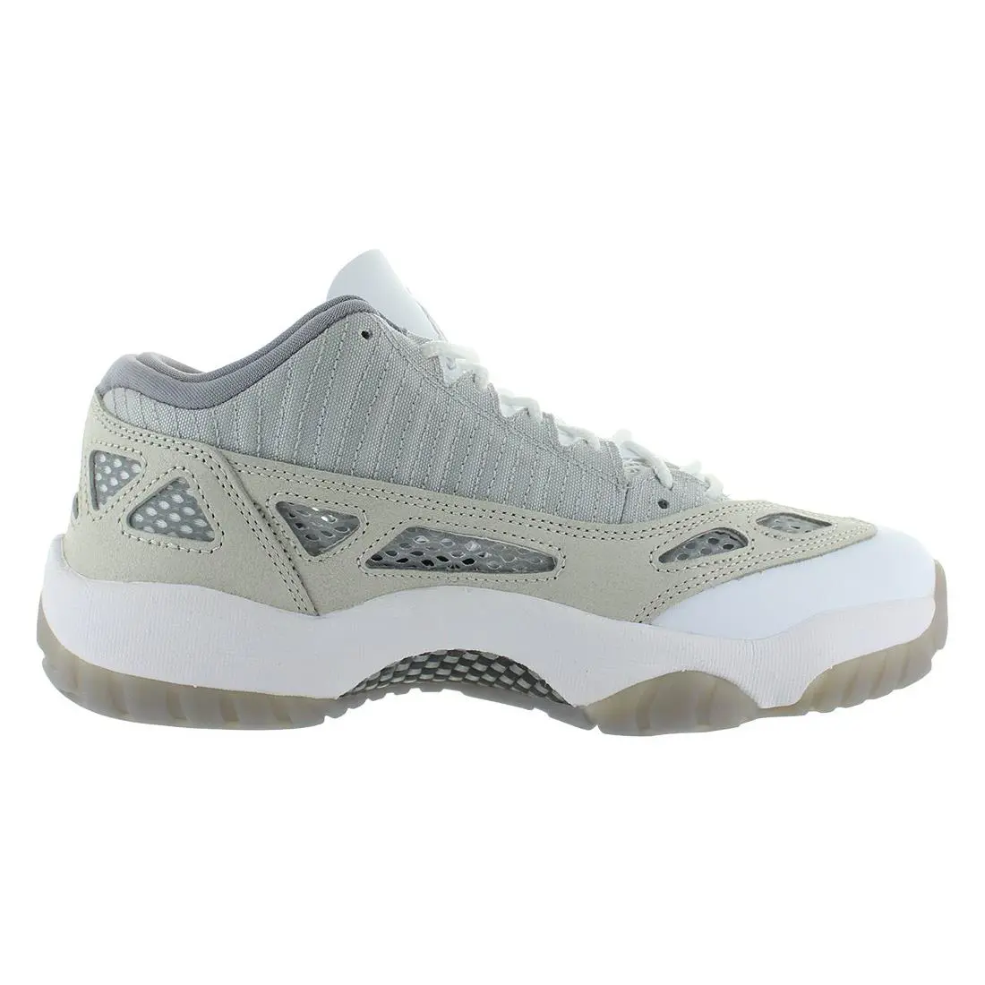 Nike shoes - Light Orewood Brown/Neutral Grey, Main: Grey 1
