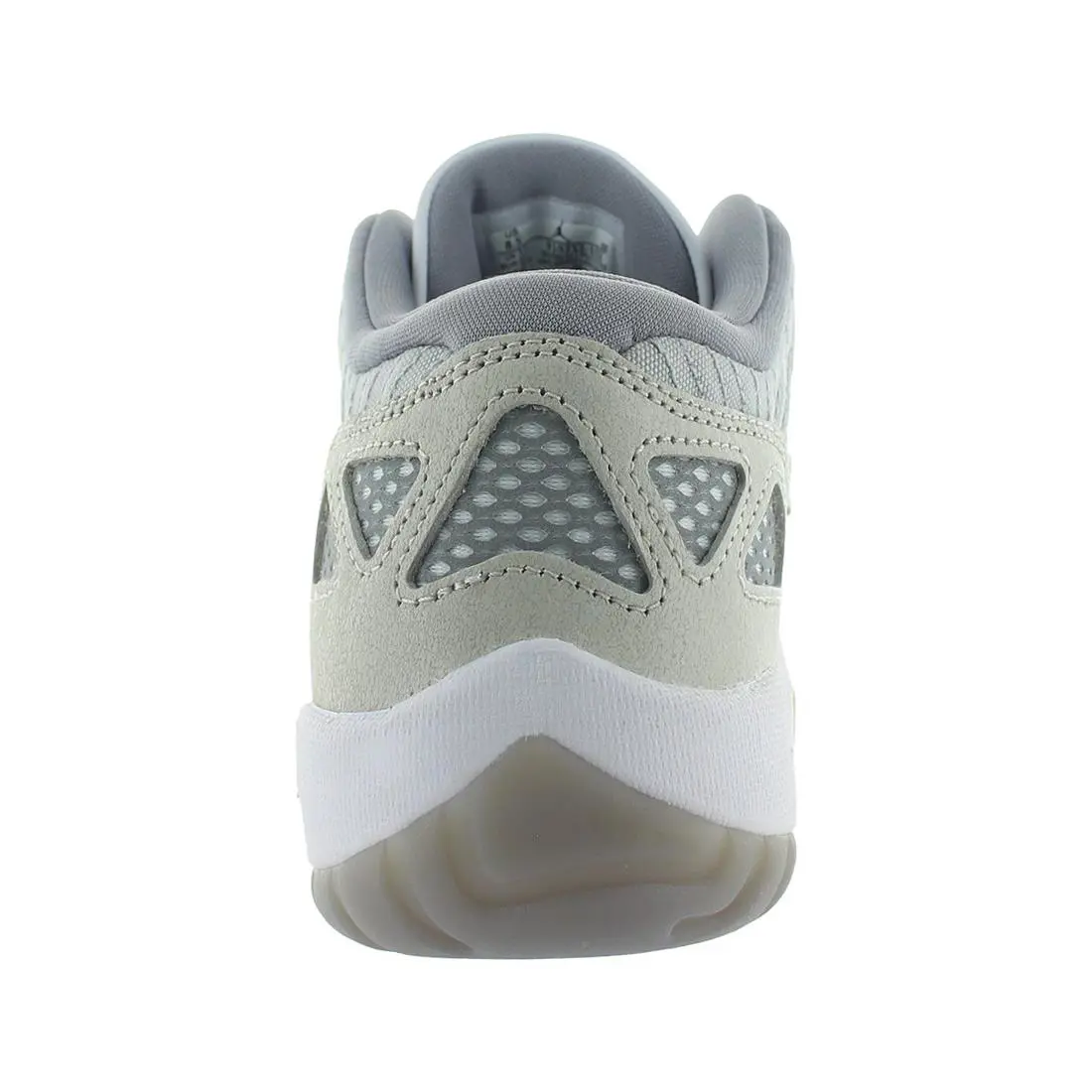 Nike shoes - Light Orewood Brown/Neutral Grey, Main: Grey 2