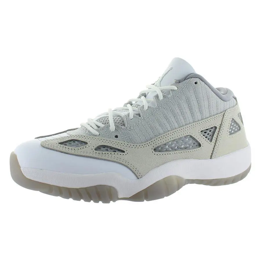 Nike shoes - Light Orewood Brown/Neutral Grey, Main: Grey 3