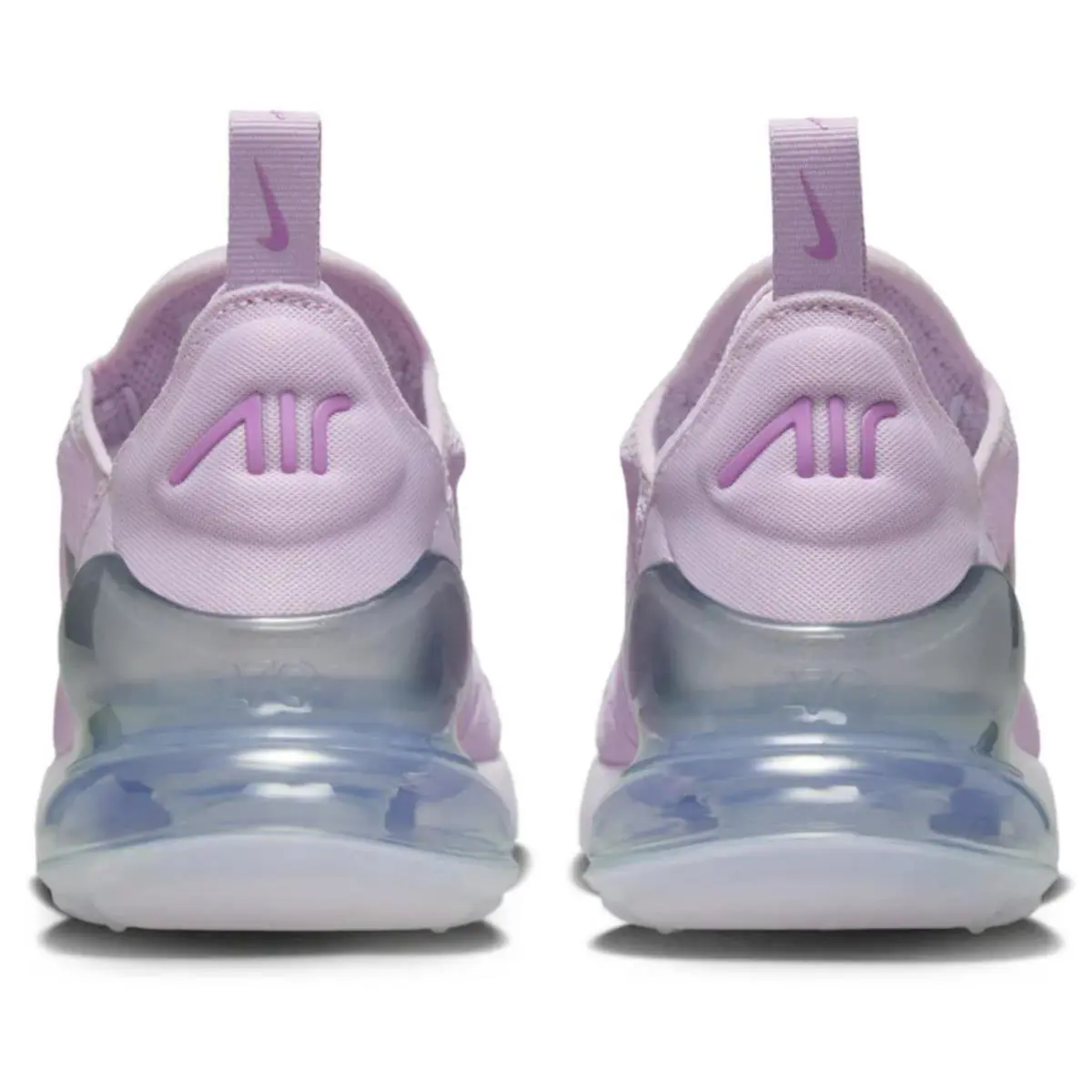 Nike shoes - Nike Air Max 270 - Air Max - IH0412-530 - Doll/Rush Fuchsia/White/Metallic Silver 3