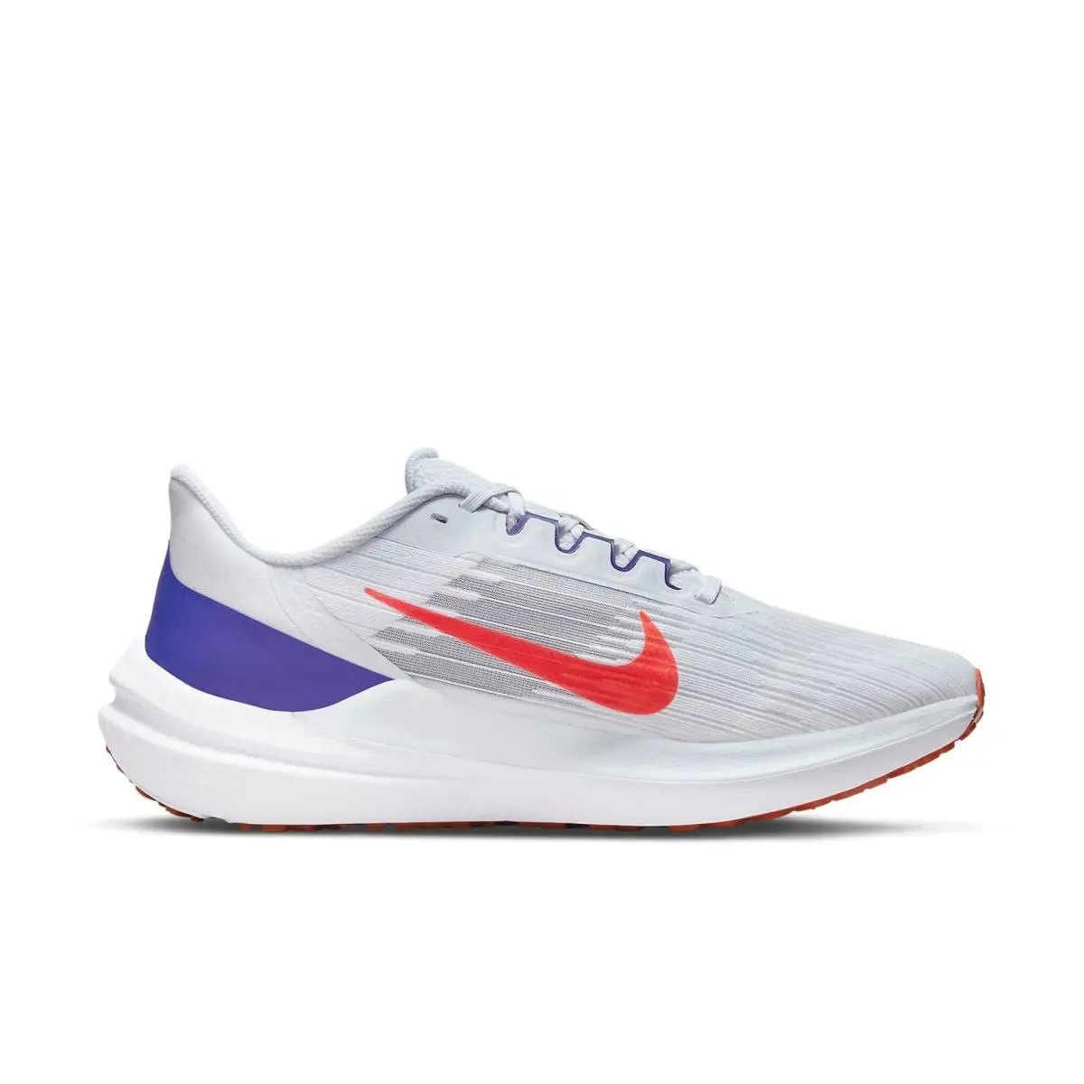 Nike shoes - Nike Air Zoom Winflo - Air Zoom Winflo - DD6203-006 - Gray 0