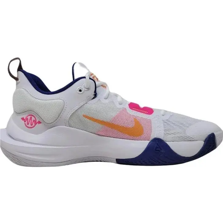 Nike shoes - Nike Giannis Immortality - Giannis Immortality - DM0825-102 - White 4