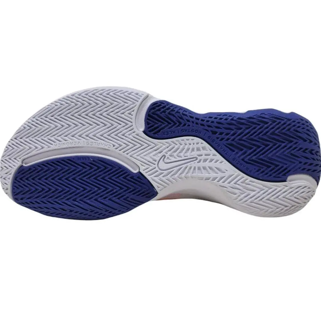 Nike shoes - Nike Giannis Immortality - Giannis Immortality - DM0825-102 - White 6