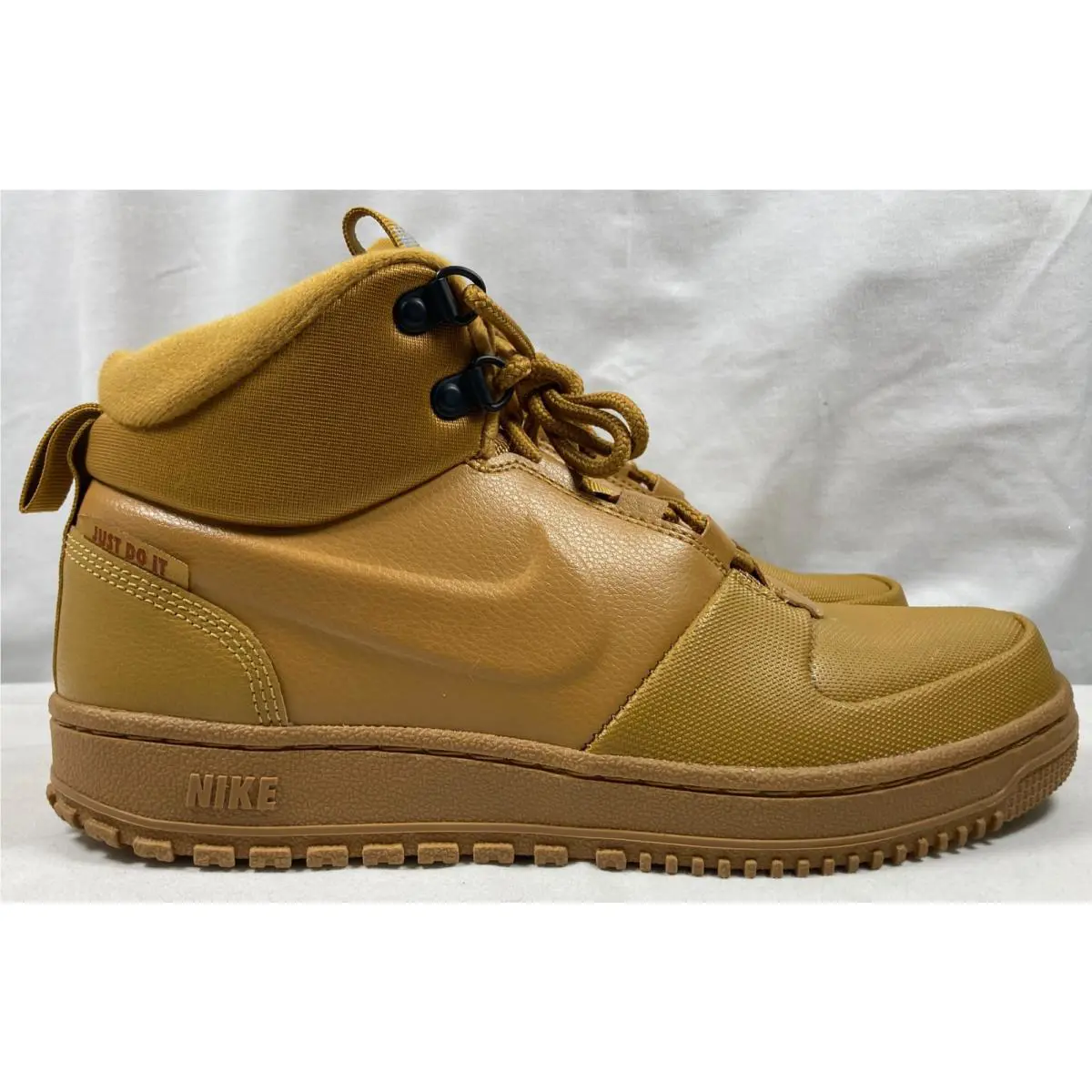 Nike shoes - Nike Path Winter - Path Winter - BQ4223 - Multicolor, Shoe: wheat/black/cinnamon 0