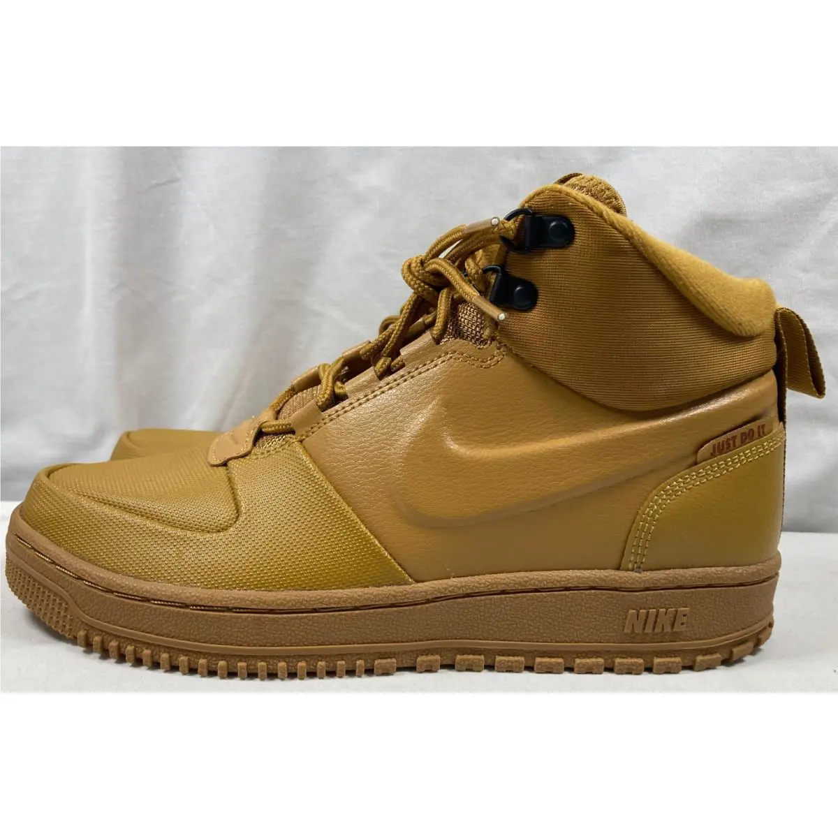 Nike shoes - Nike Path Winter - Path Winter - BQ4223 - Multicolor, Shoe: wheat/black/cinnamon 3