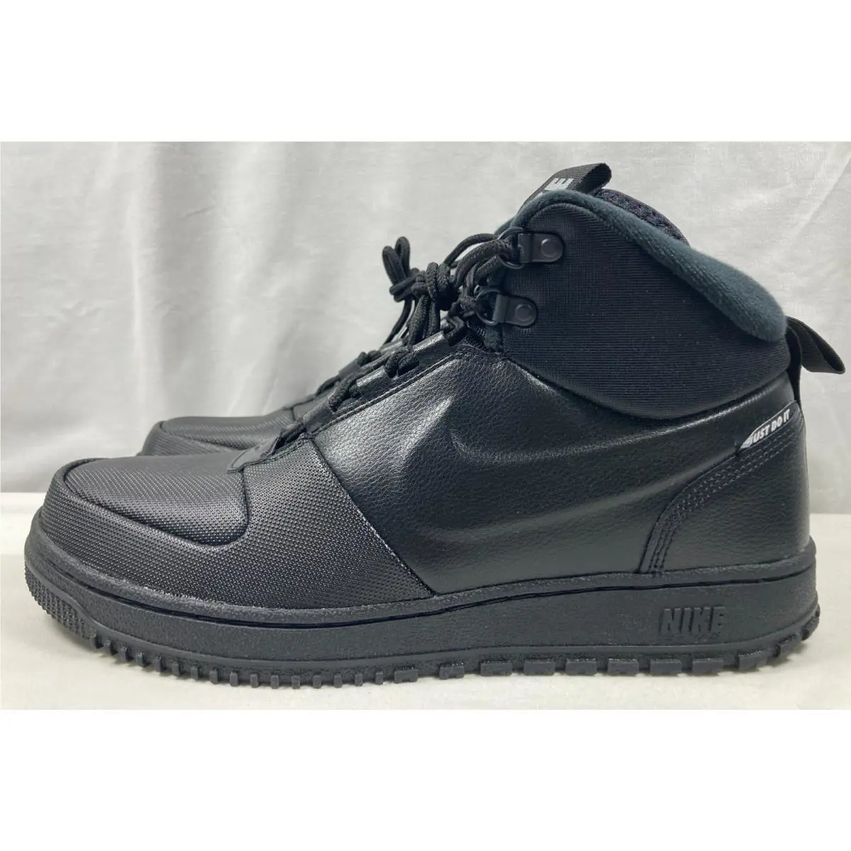 Nike shoes - Nike Path Winter - Path Winter - BQ4223 - Multicolor, Shoe: wheat/black/cinnamon 19