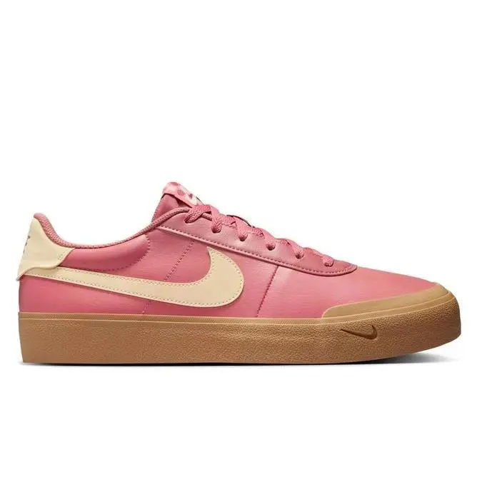 Nike shoes - Pink 1