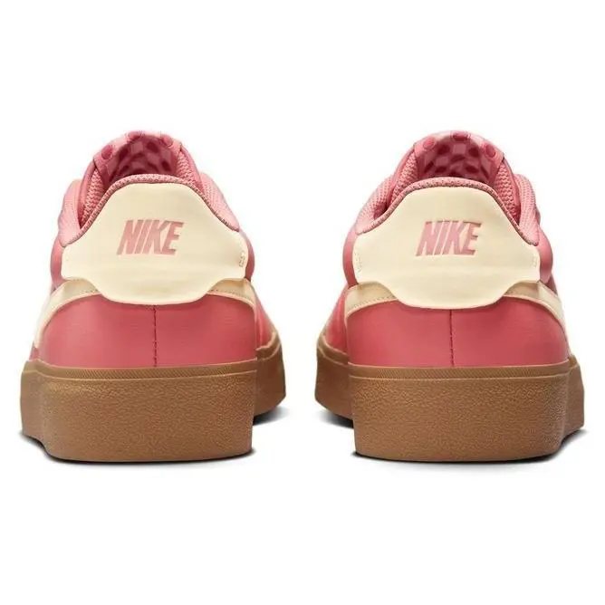Nike shoes - Pink 3