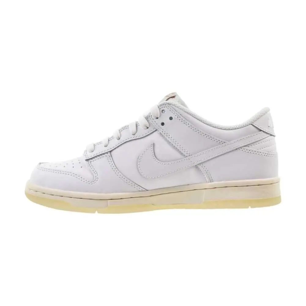 Nike shoes - White/Mul Ti Color-Terra Blush 2