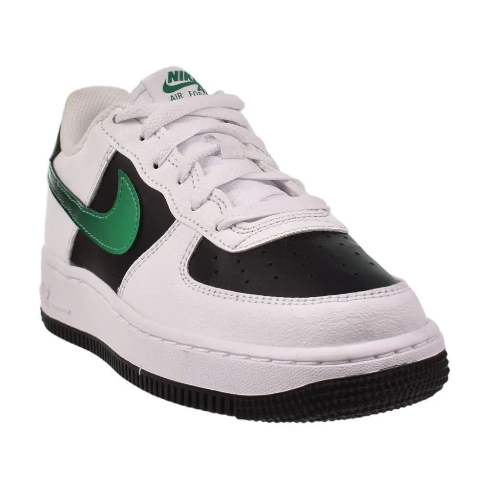 Nike shoes - White/Stadium Green-Black 0