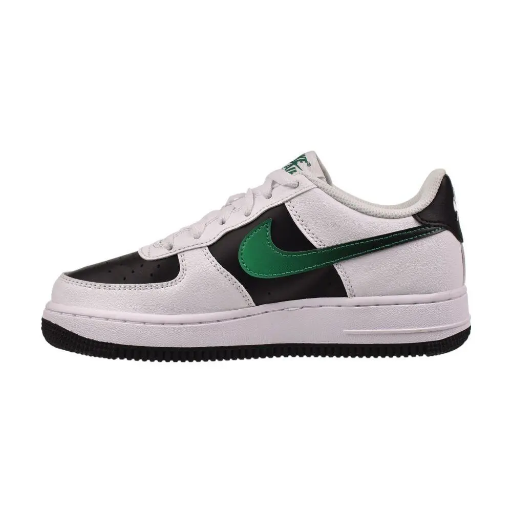 Nike shoes - White/Stadium Green-Black 2