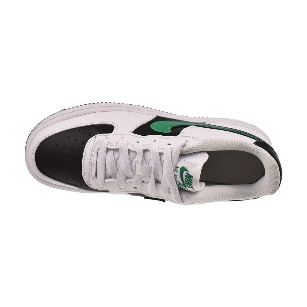 Nike shoes - White/Stadium Green-Black 3