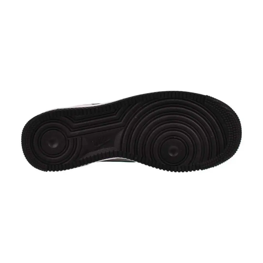 Nike shoes - White/Stadium Green-Black 4