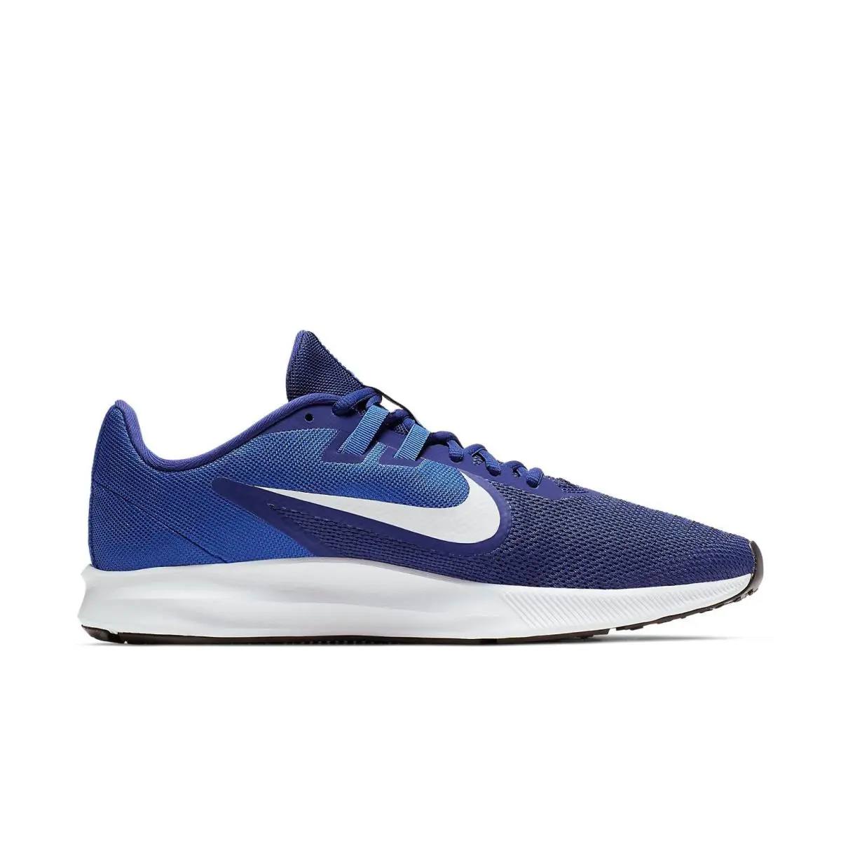 Nike shoes - Nike Downshifter 9 - Downshifter - AQ7481-400 - Blue 0