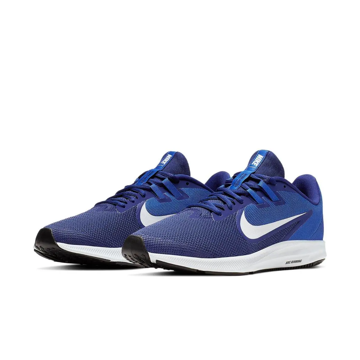 Nike shoes - Nike Downshifter 9 - Downshifter - AQ7481-400 - Blue 1