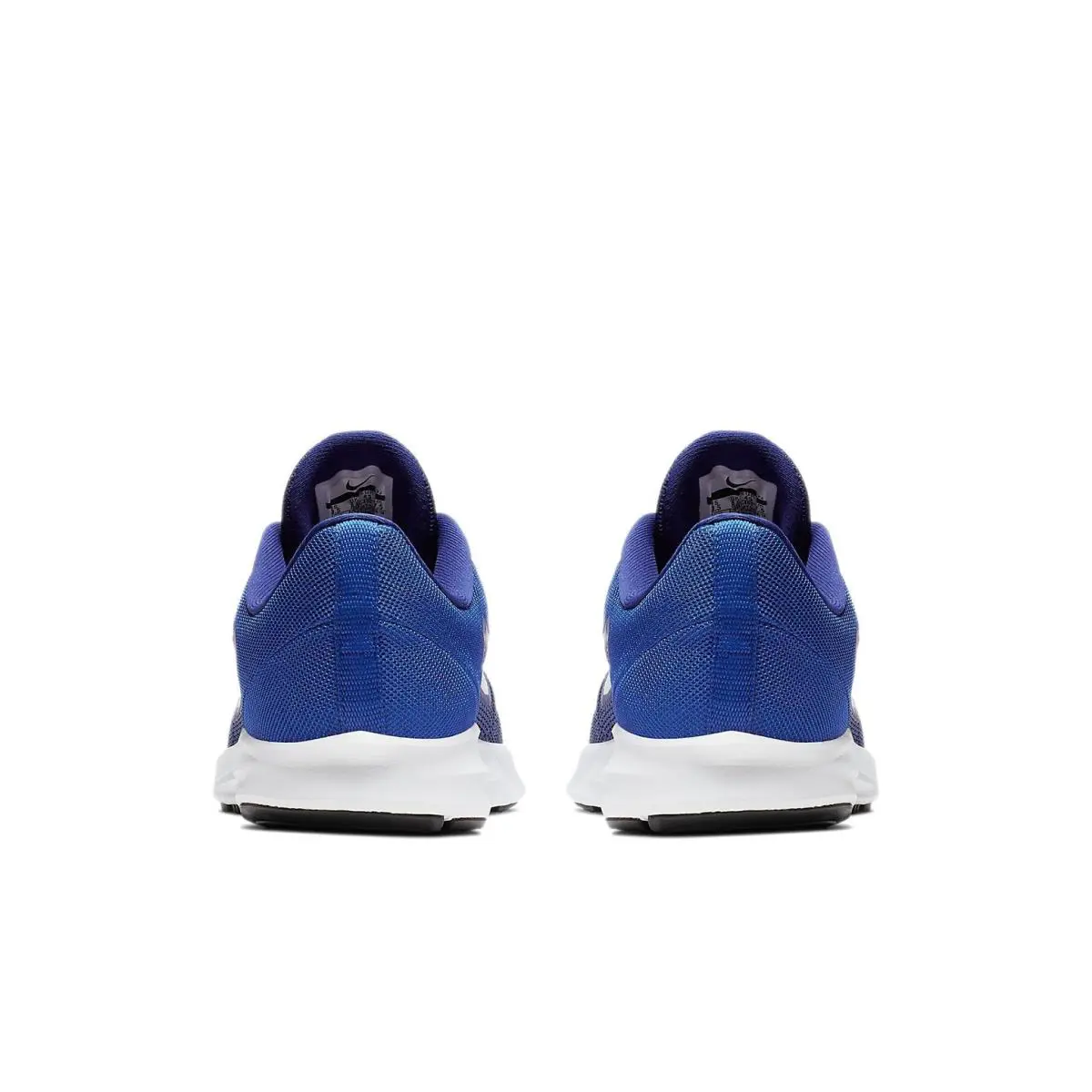 Nike shoes - Nike Downshifter 9 - Downshifter - AQ7481-400 - Blue 3