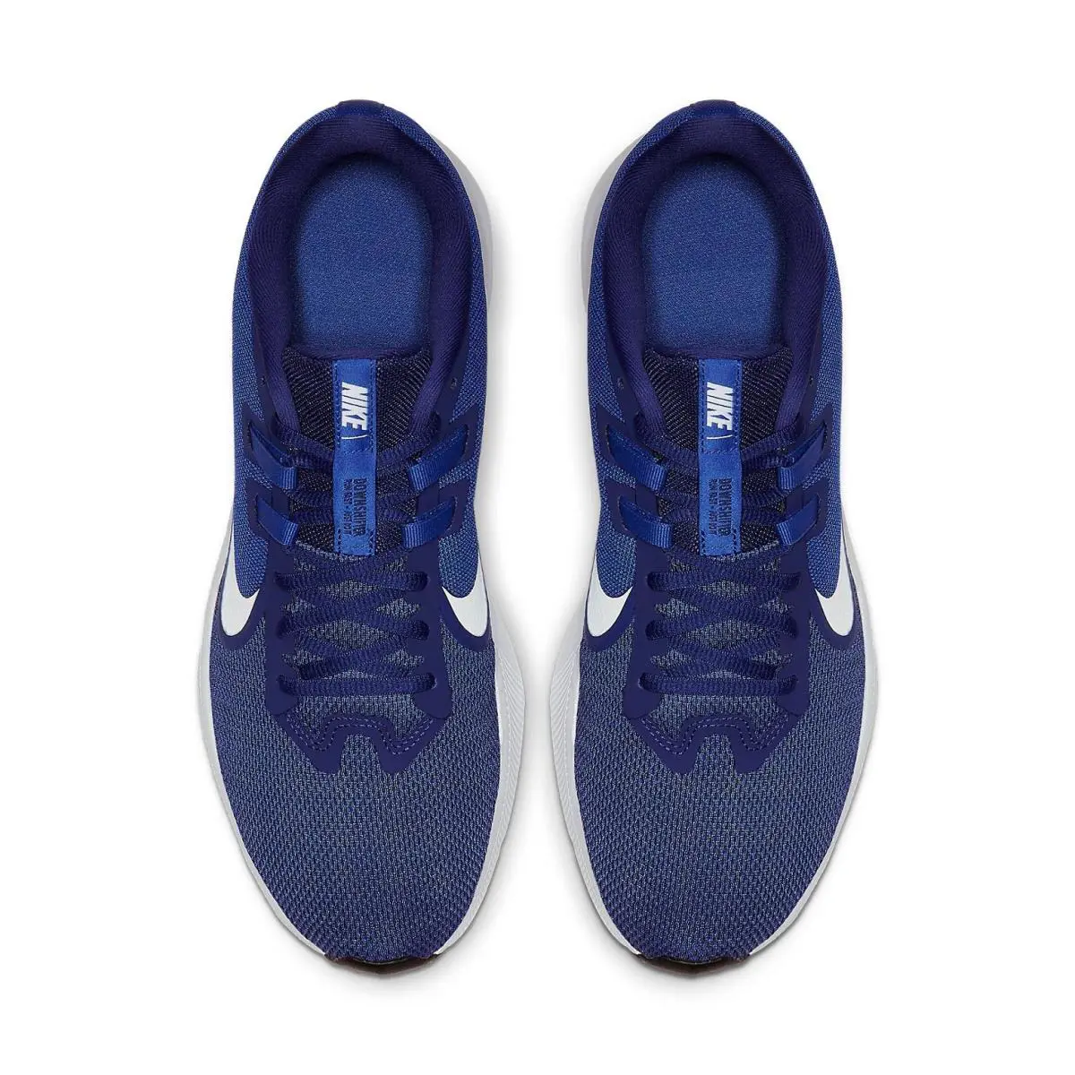 Nike shoes - Nike Downshifter 9 - Downshifter - AQ7481-400 - Blue 8