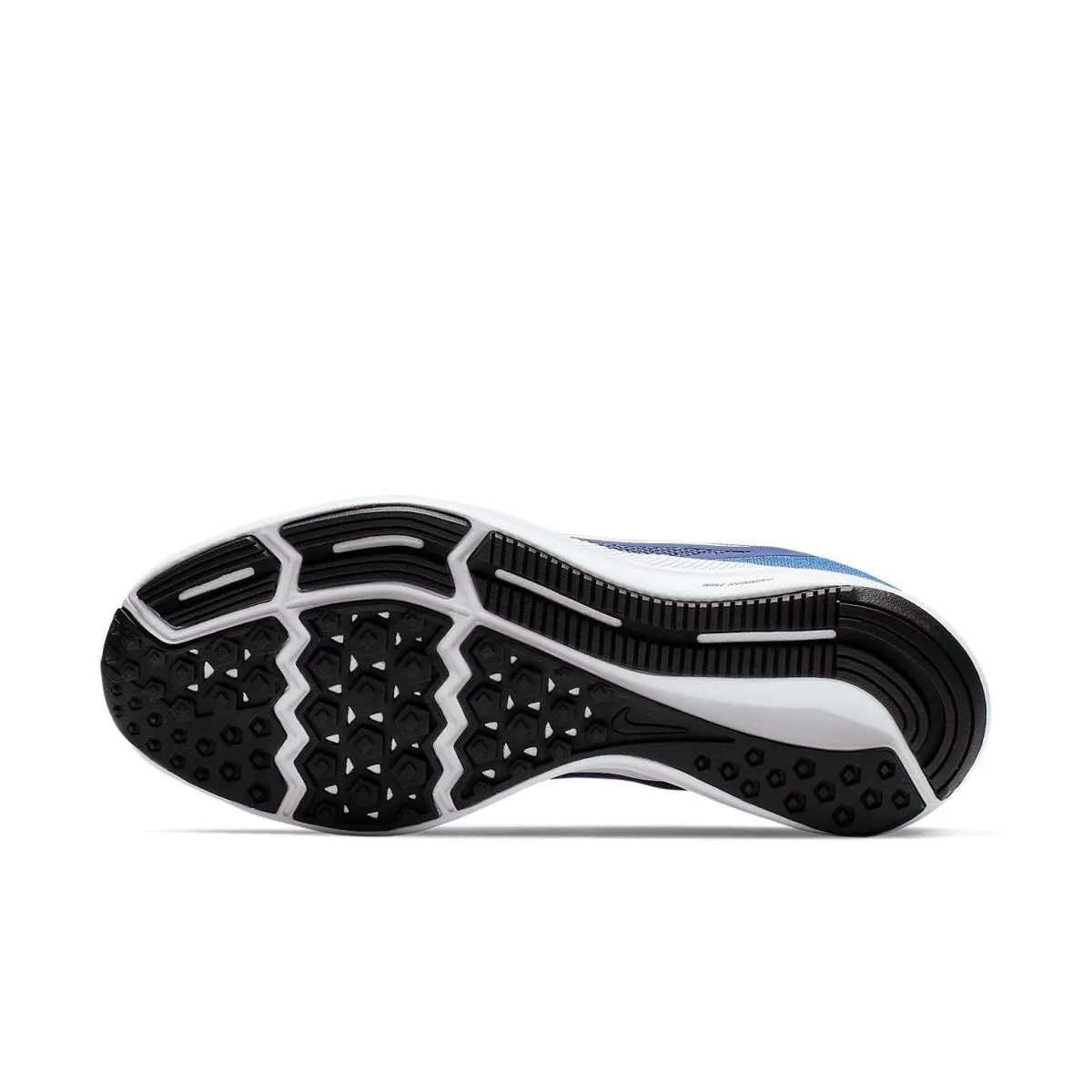 Nike shoes - Nike Downshifter 9 - Downshifter - AQ7481-400 - Blue 10