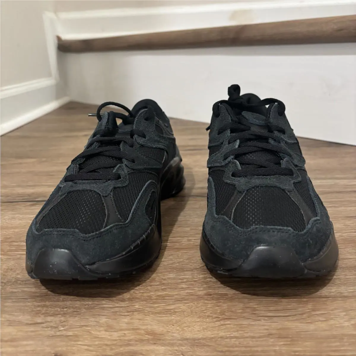 Nike shoes - Nike AL8 - FJ3794-002 - Black 6