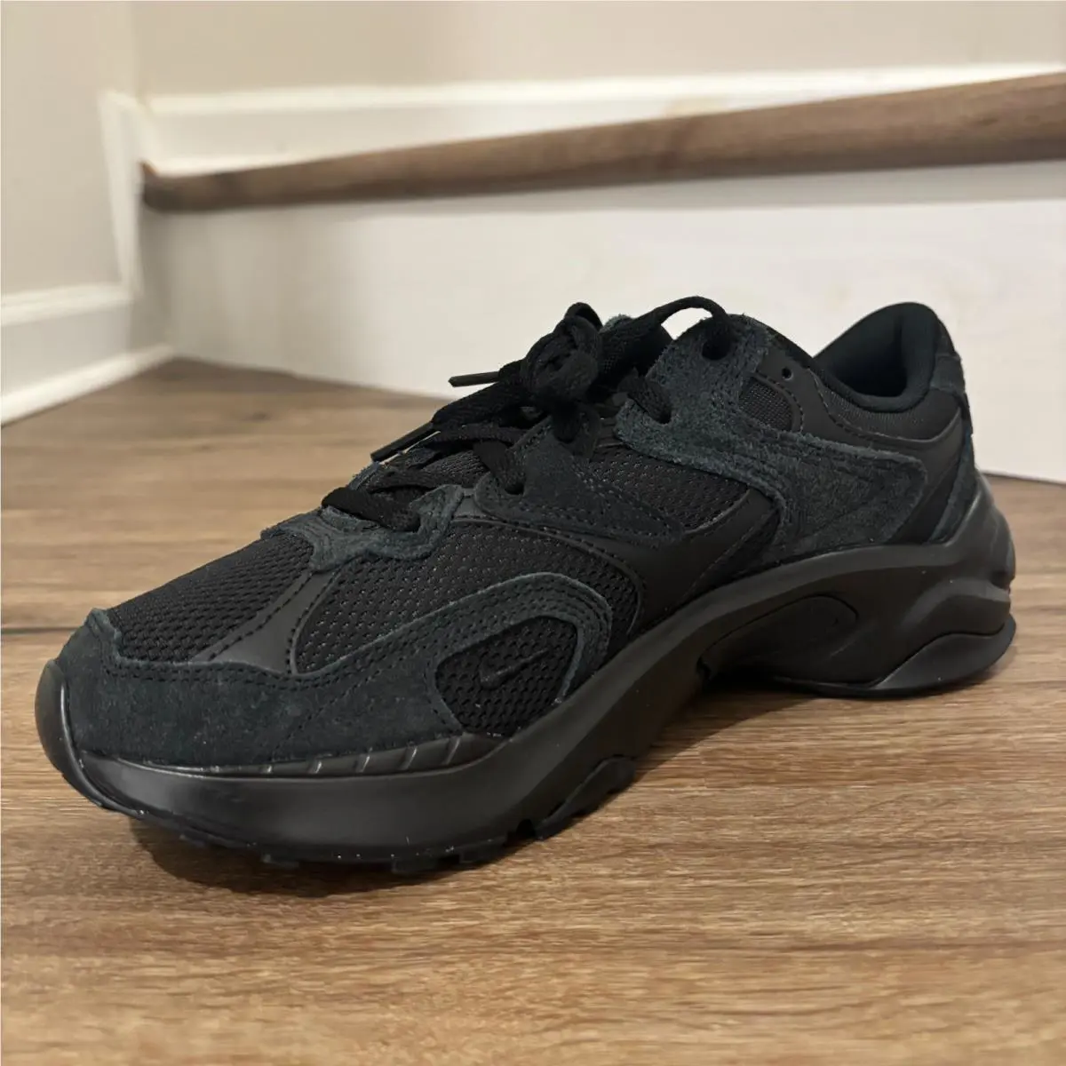 Nike shoes - Nike AL8 - FJ3794-002 - Black 1