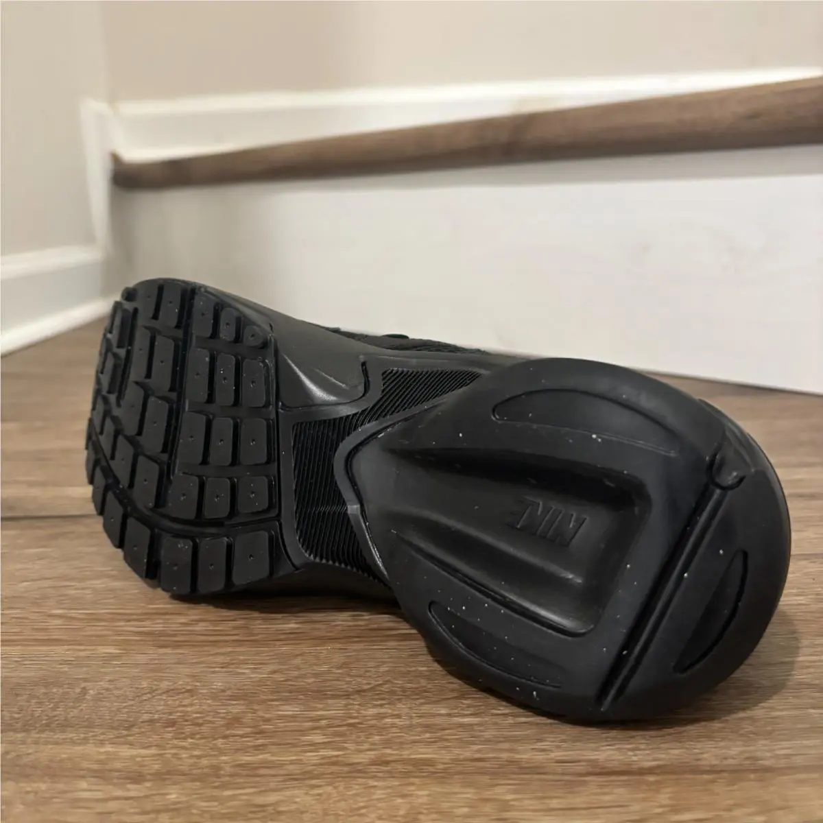 Nike shoes - Nike AL8 - FJ3794-002 - Black 11