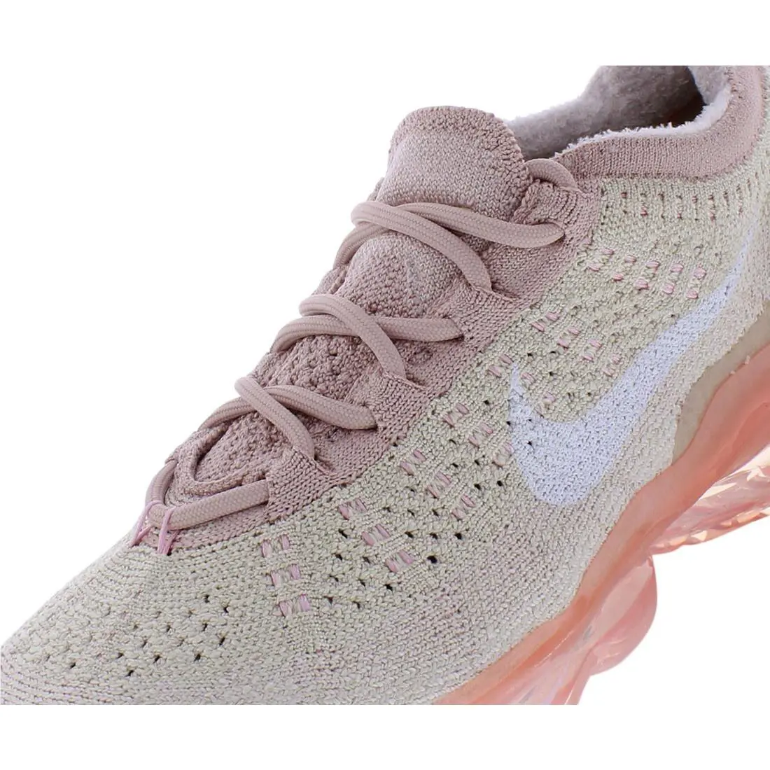Nike shoes - Beige/Pink, Main: Beige 0
