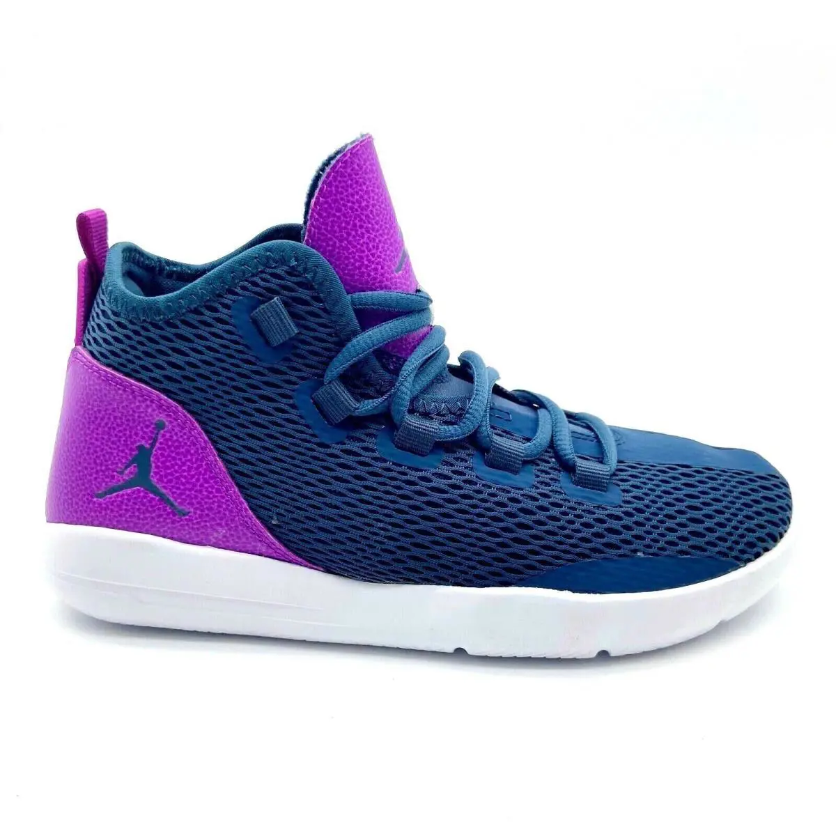 Nike shoes - Jordan Reveal - Reveal - 834184 403 - Blue 0