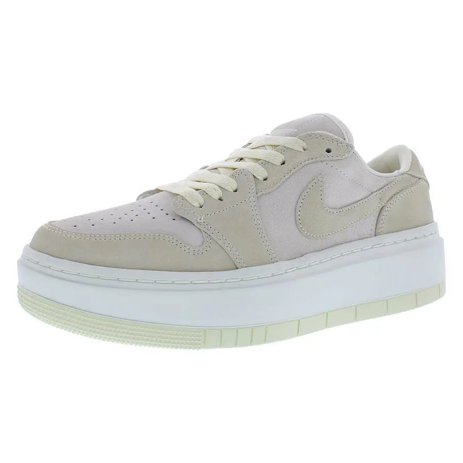 Nike shoes - Sail/Coconut Milk, Main: Beige 3