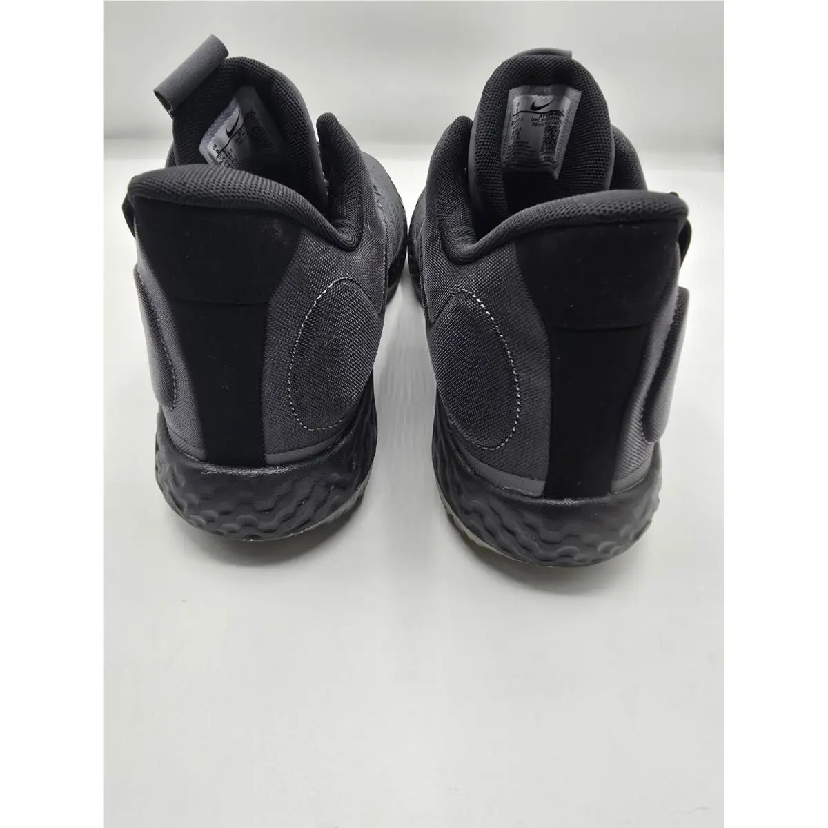 Nike shoes - Nike KD Trey 5 VII - AT1200-003 - Gray 4