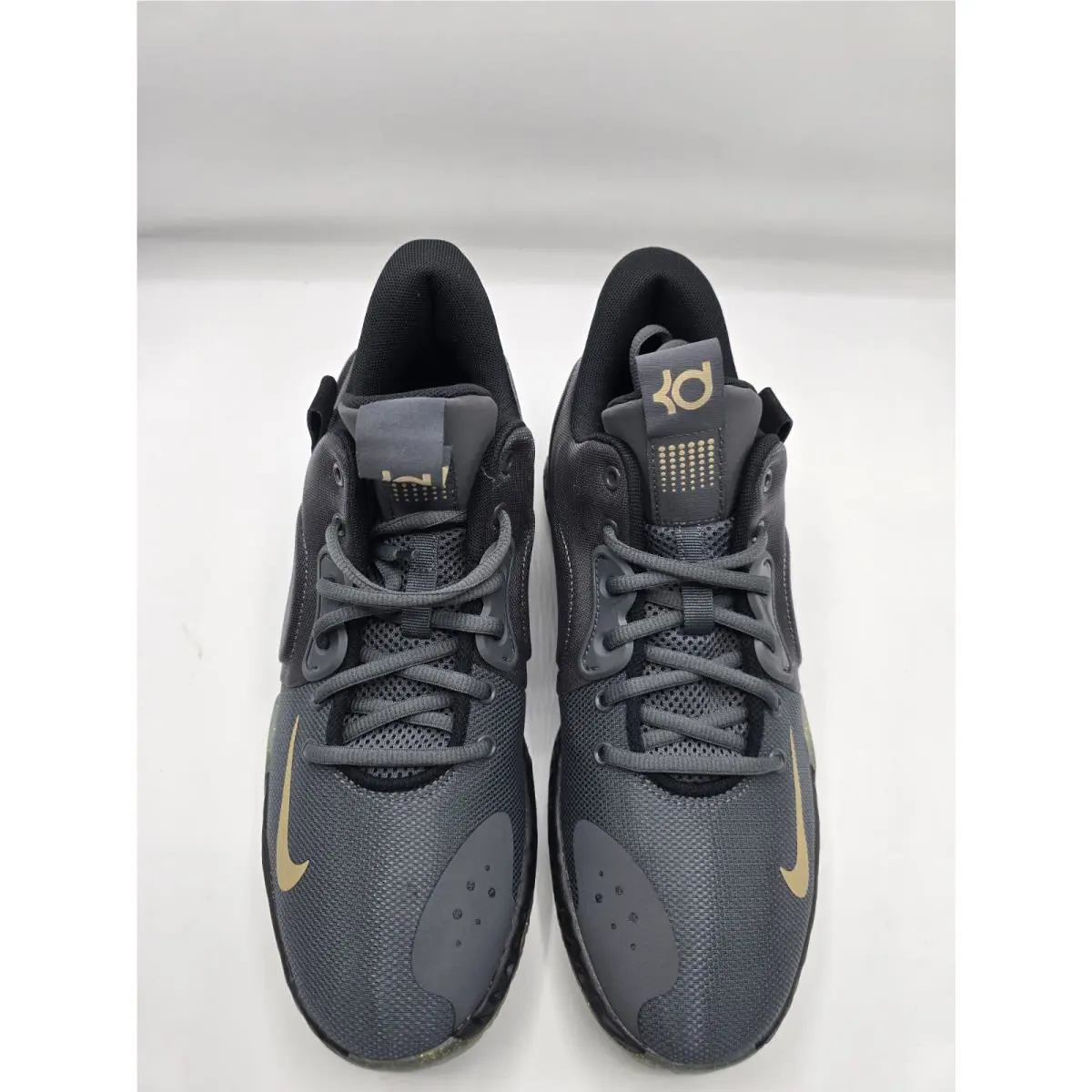 Nike shoes - Nike KD Trey 5 VII - AT1200-003 - Gray 8