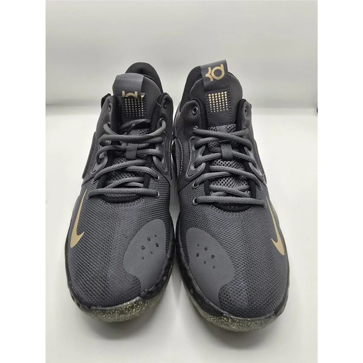 Nike shoes - Nike KD Trey 5 VII - AT1200-003 - Gray 6