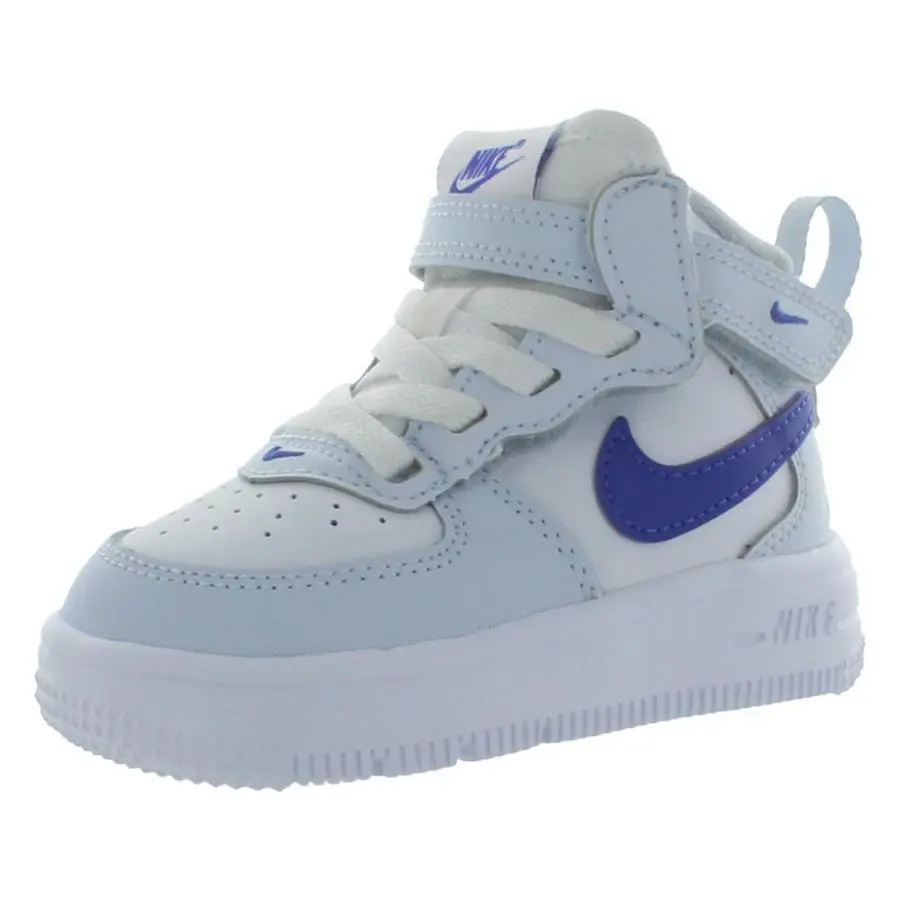 Nike shoes - FJ1918001 - FJ1918001 - Football Grey/Persian Violet, Main: White 2
