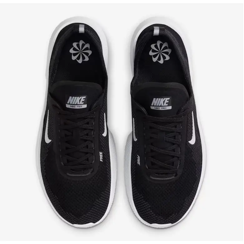 Nike shoes - Nike Free 2025 - Free - Black 1